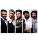 banda do filme Variações